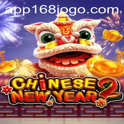 Descubra o Fascinante Mundo de CHINESENEWYEAR2: O Jogo que Celebra a Cultura e a Tradição