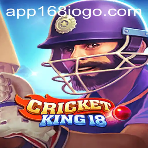 Explorando o Fascinante Mundo do CricketKing18: Onde a Estratégia Encontra a Diversão