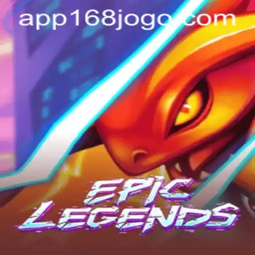 Tudo o que Você Precisa Saber Sobre EpicLegends: O Jogo que Revoluciona o Mundo dos Games