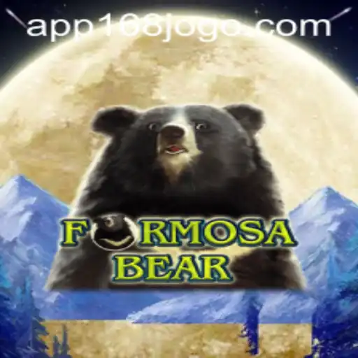FormosaBear: Descubra o Fascinante Mundo do 168jogo