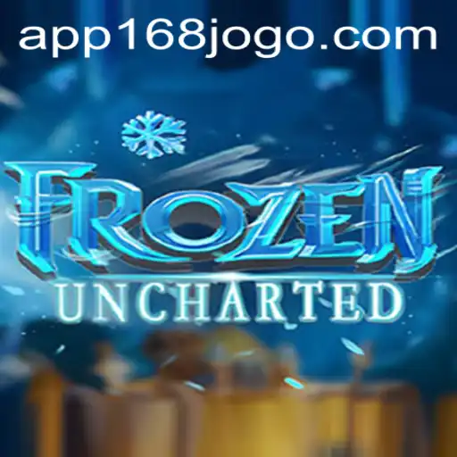 FrozenUncharted: Desvendando o Novo Sucesso dos Jogos de Aventura
