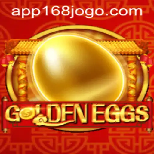 GoldenEggs: O Encantador Mundo do 168jogo