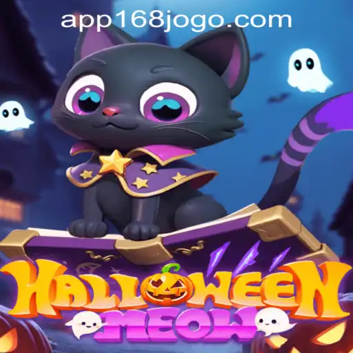 HalloweenMeow: Descubra a Magia e Mistério do Novo Jogo