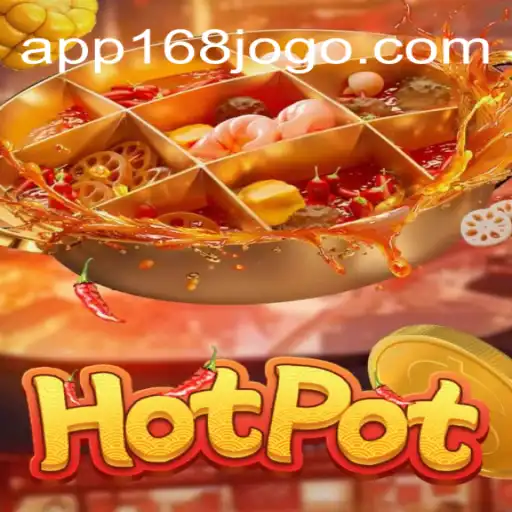 Explorando o Mundo Emocionante do Jogo Hotpot com a Plataforma 168jogo