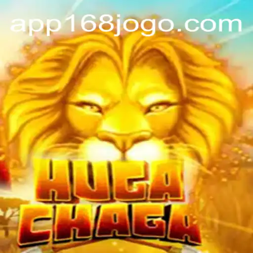 Descobrindo HugaChaga: Um Mergulho no Mundo de Diversão do 168jogo