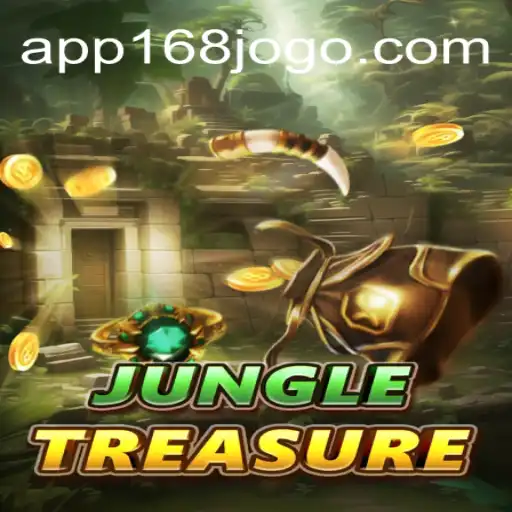JungleTreasure: Aventura Inesquecível no Mundo dos Jogos