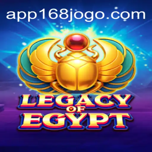 Explorando o Fascínio de LegacyOfEgypt: Um Mergulho no Passado