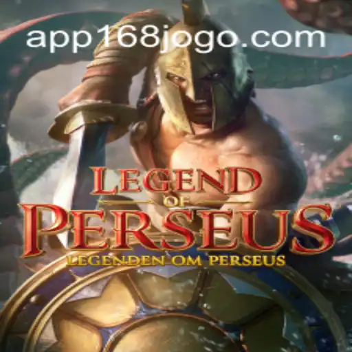 LegendofPerseus: Um Jogo Épico de Aventura e Estratégia