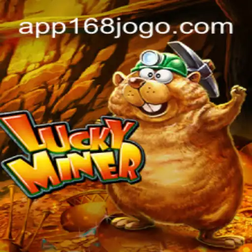 Descubra o Excitante Mundo de LuckyMiner: A Aventura do 168jogo