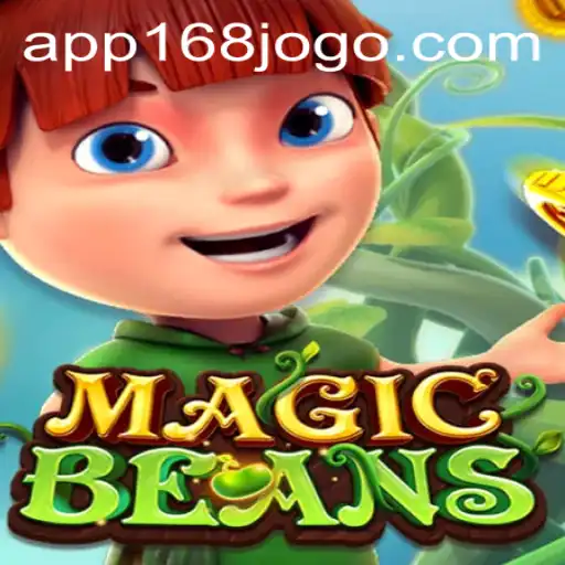 Descubra MAGICBEANS: O Jogo Inovador que Está Transformando o Mundo dos Games