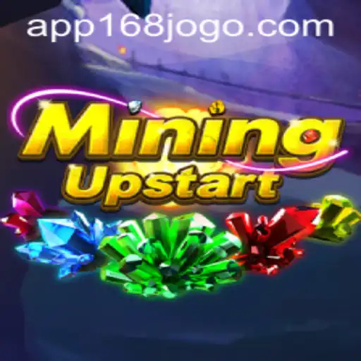 Descubra o Fascinante Mundo de MiningUpstart: O Jogo de Estratégia e Aventura