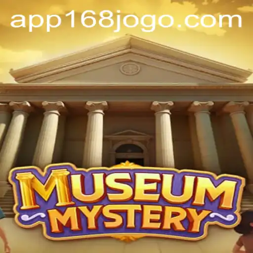 MuseumMystery: Descubra os Segredos Escondidos do Passado