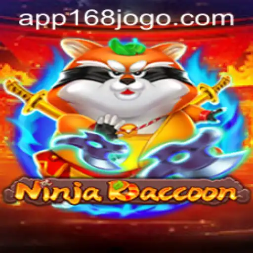 Descubra o Fascinante Mundo de NinjaRaccoon