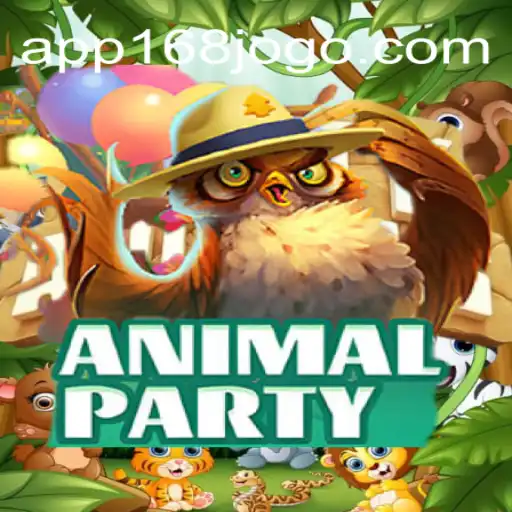 Descubra o Mundo de Diversão do Jogo AnimalParty