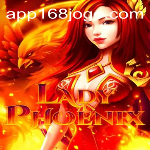 Explorando o Mundo de LadyPhoenix: Um Jogo Revolucionário