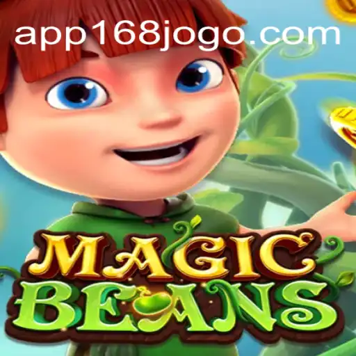 Descubra MAGICBEANS: O Jogo Inovador que Está Transformando o Mundo dos Games