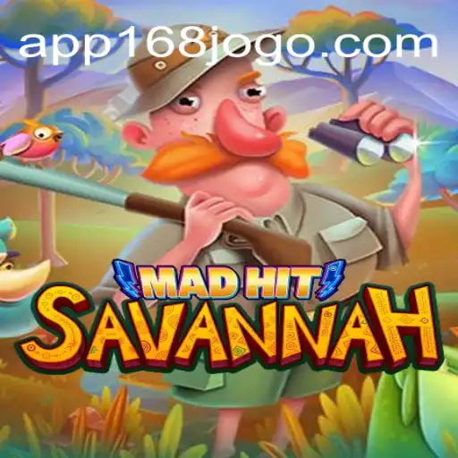 Explorando o Envolvente Mundo de MadHitSavannah: Descrição, Introdução e Regras