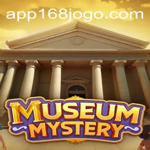 MuseumMystery: Descubra os Segredos Escondidos do Passado