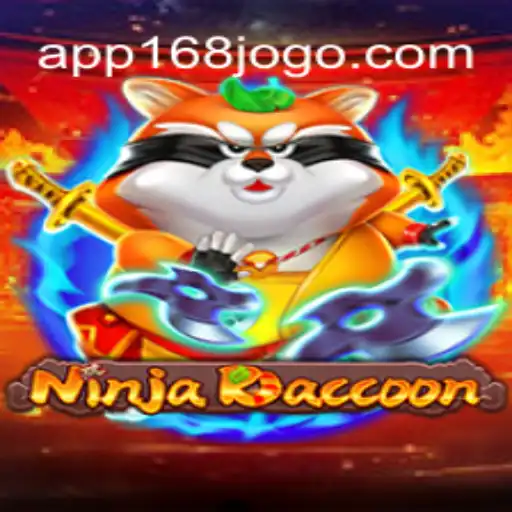 Descubra o Fascinante Mundo de NinjaRaccoon