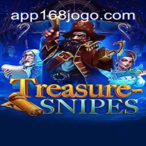 Descubra o Mundo Aventura de TreasureSnipes