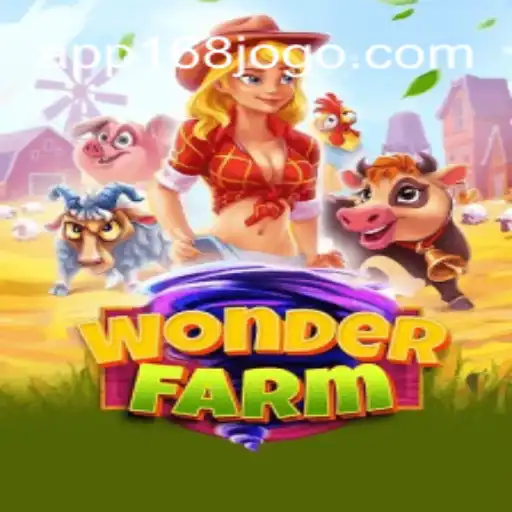 Descubra o Mundo de WonderFarm: A Aventura Agrícola com 168jogo