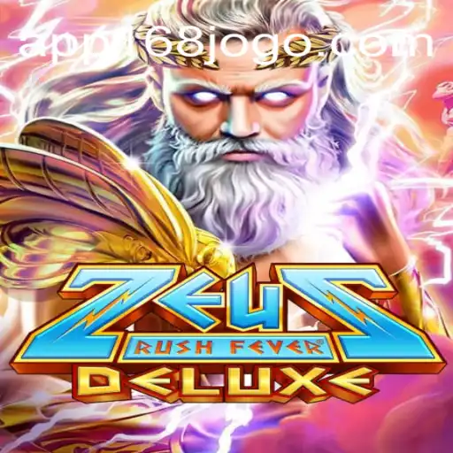 ZeusRushFeverDeluxe: A Experiência de Jogo do Momento