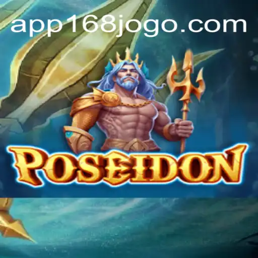 Poseidon: Um Mergulho no Mundo do 168jogo