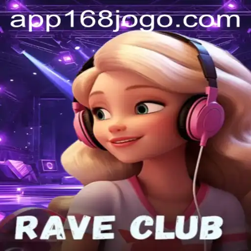 RaveClub: A Nova Sensação no Mundo dos Jogos