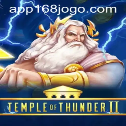 Temple of Thunder II: Um Mergulho no Universo Místico do 168jogo