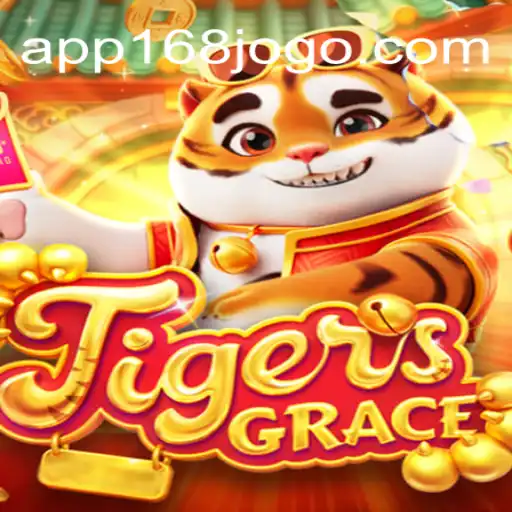 Descubra TigersGrace: O Empolgante Universo do 168jogo