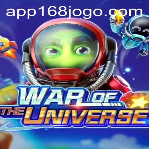 WAROFTHEUNIVERSE: Um Mergulho no Universo de Estratégia e Conquista
