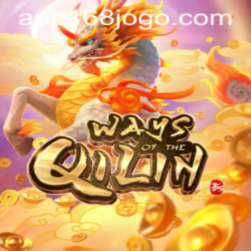 Descubra o Fascinante Mundo de WaysoftheQilin: Uma Jornada Pelo 168jogo