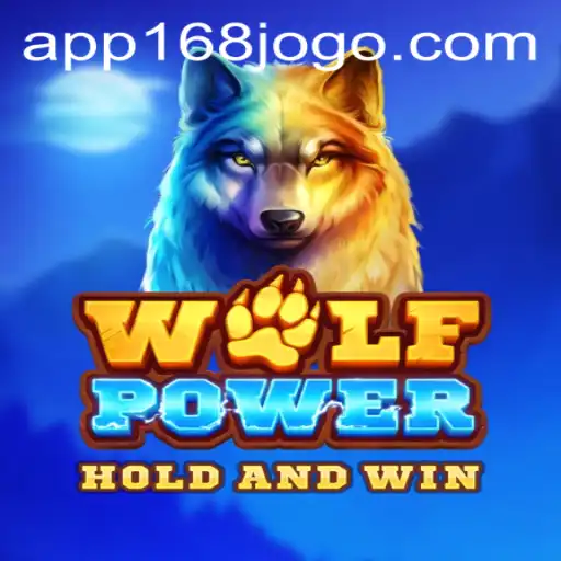 WolfPower: Um Mergulho no Empolgante Mundo do 168jogo
