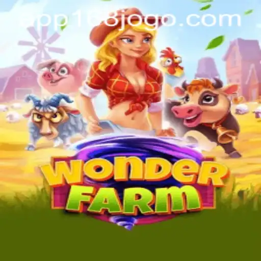 Descubra o Mundo de WonderFarm: A Aventura Agrícola com 168jogo